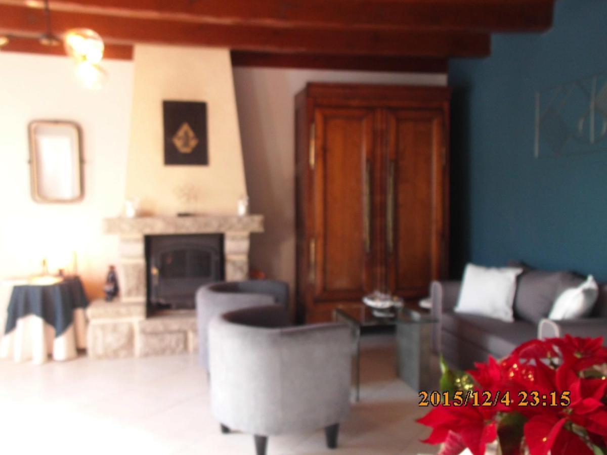 La Vieux Ville Trégomeur Dış mekan fotoğraf