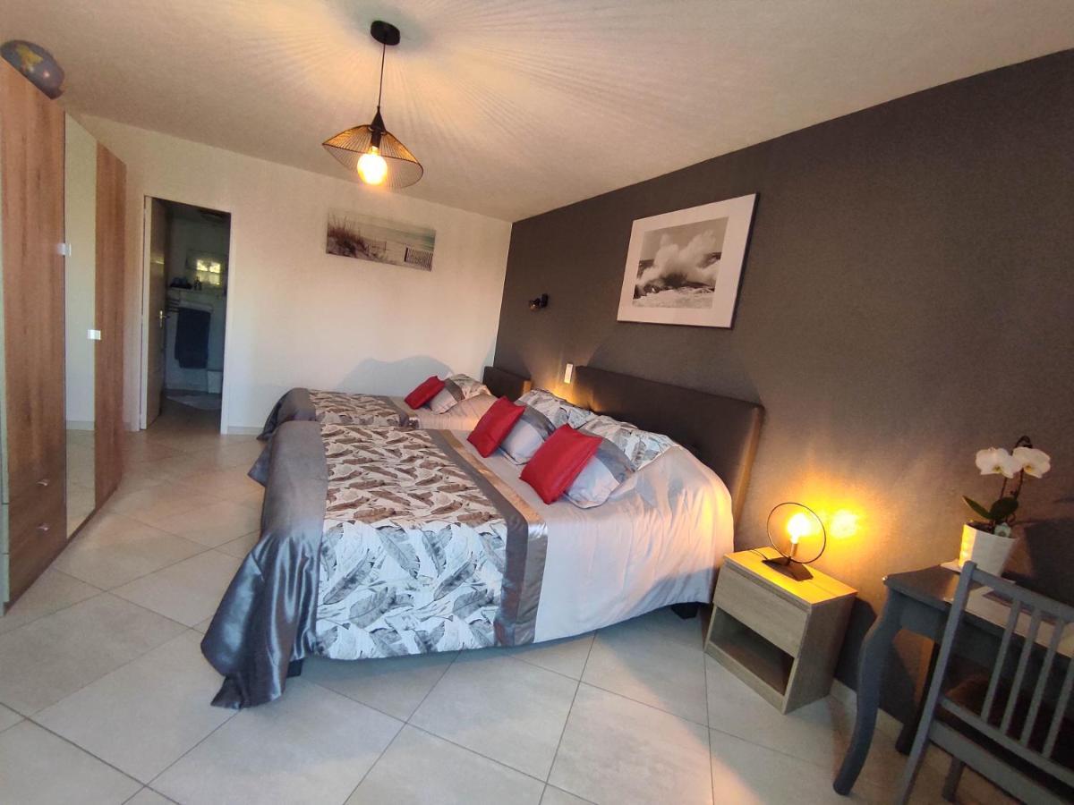 La Vieux Ville Trégomeur Dış mekan fotoğraf