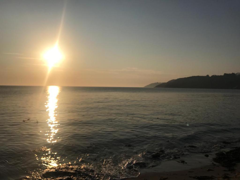La Vieux Ville Trégomeur Dış mekan fotoğraf