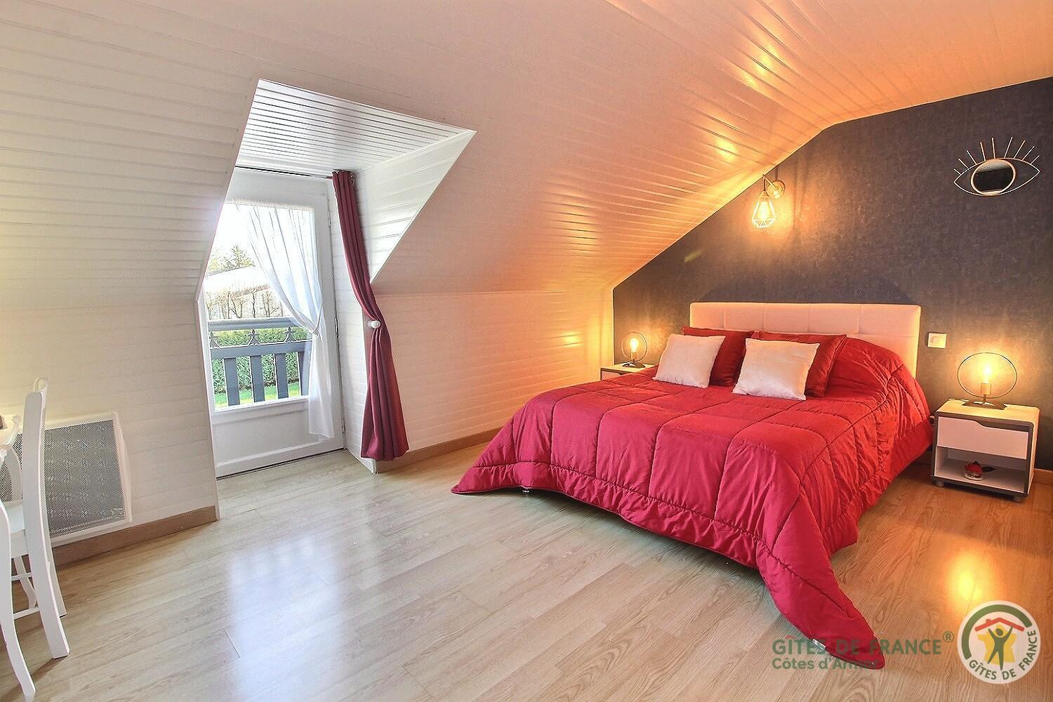 La Vieux Ville Trégomeur Dış mekan fotoğraf