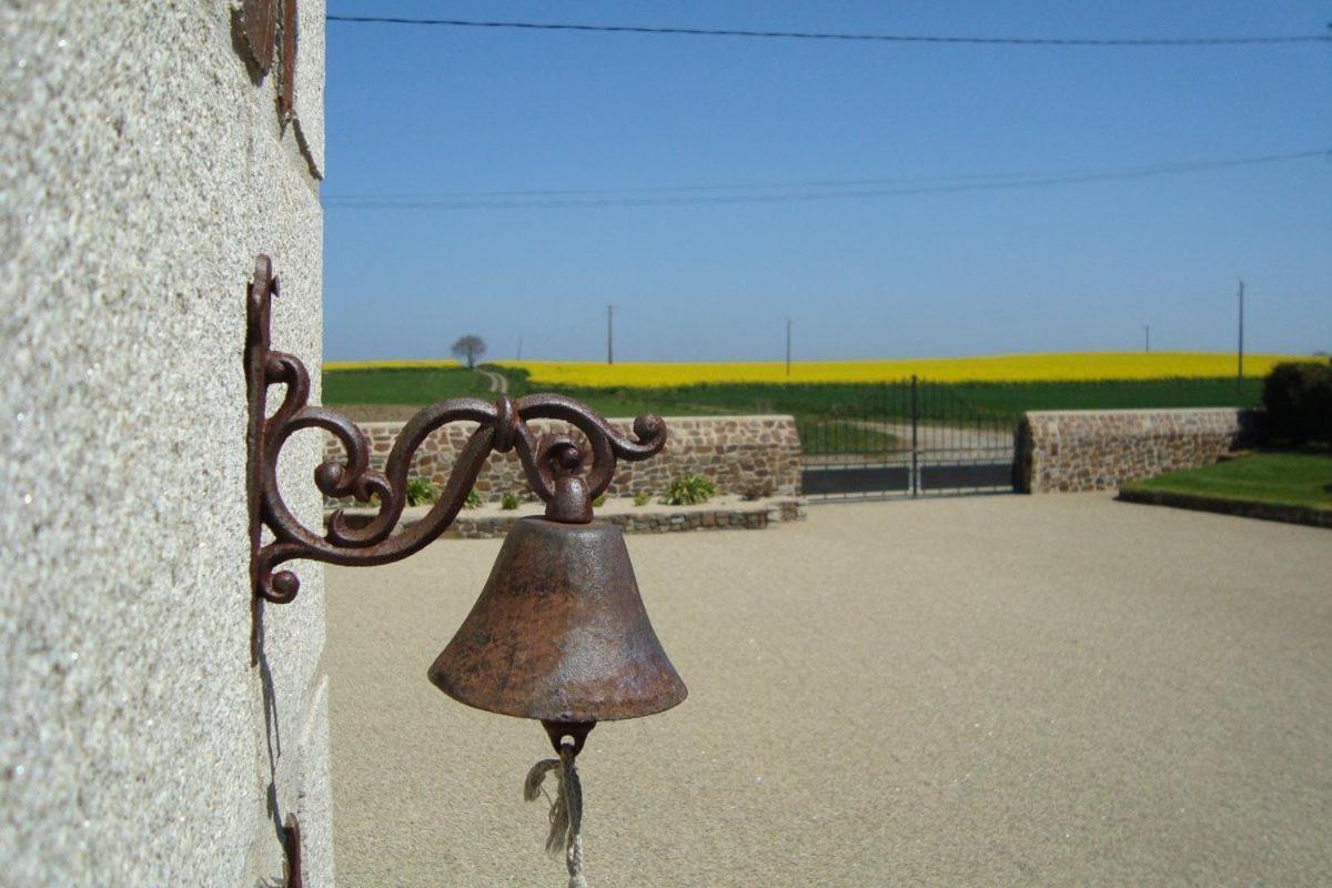 La Vieux Ville Trégomeur Dış mekan fotoğraf