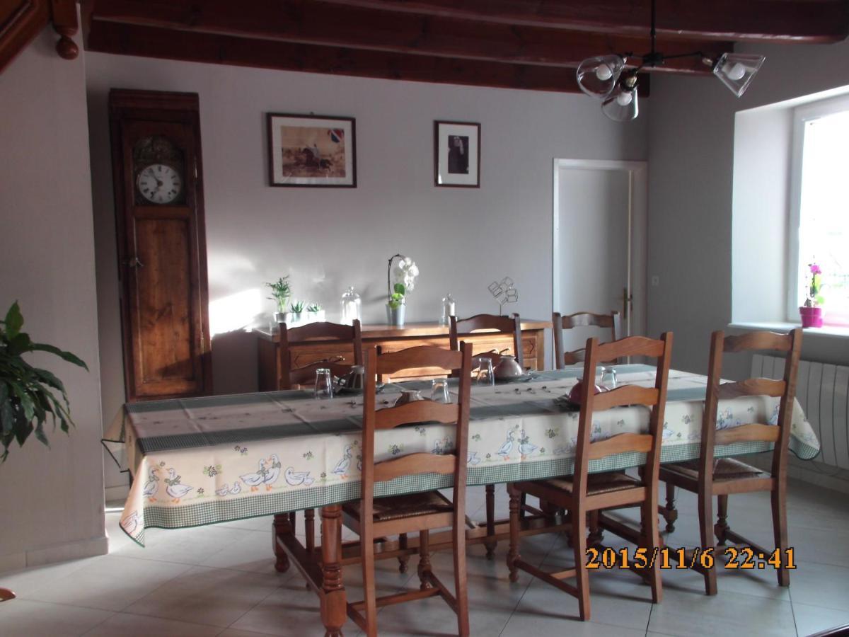 La Vieux Ville Trégomeur Dış mekan fotoğraf
